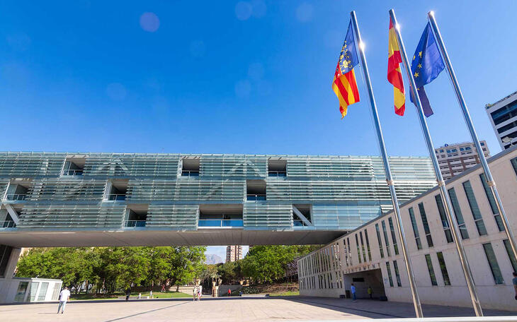 Ayuntamiento de Benidorm
